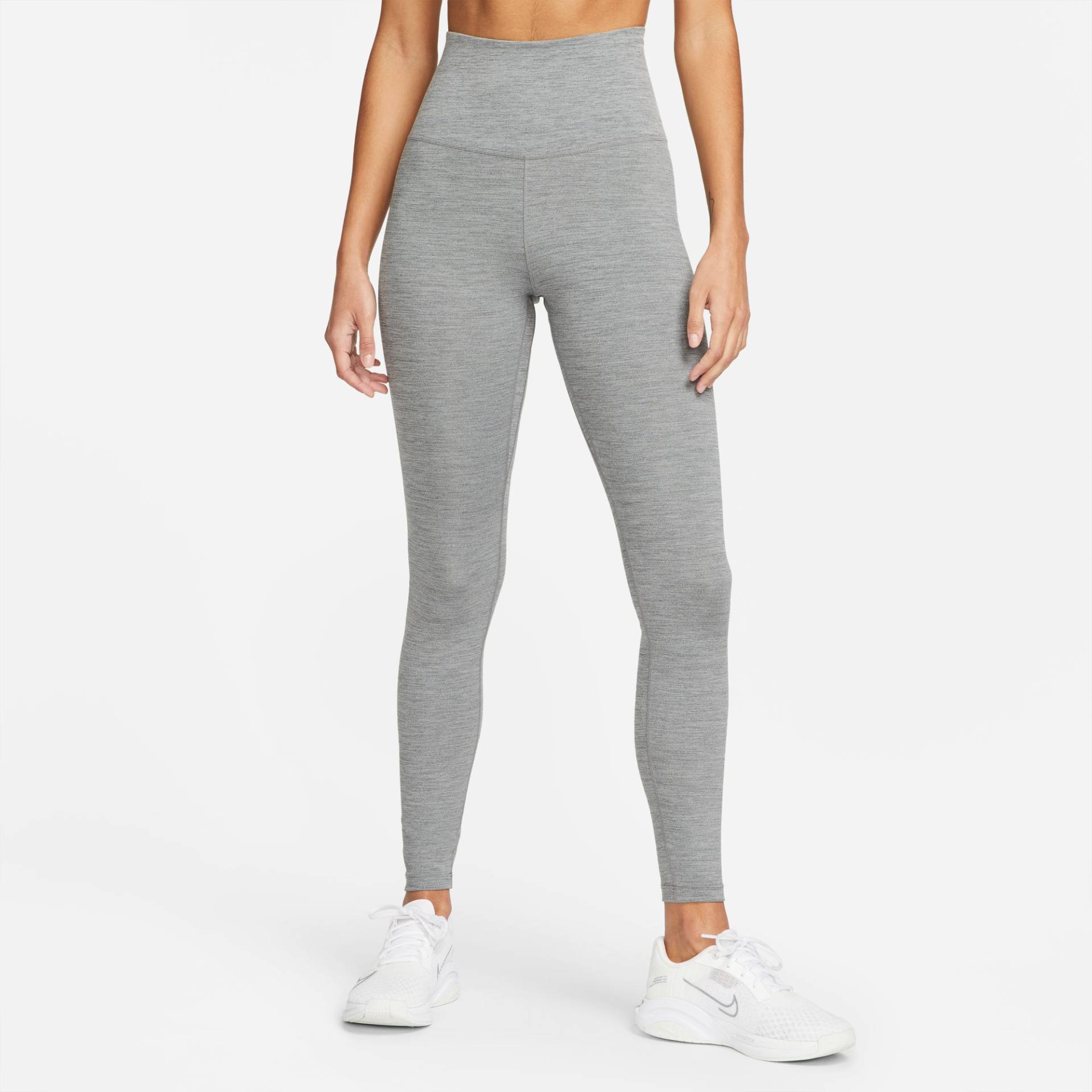 Nike Trainingstights »ONE WOMEN'S HIGH-RISE LEGGINGS« von Nike