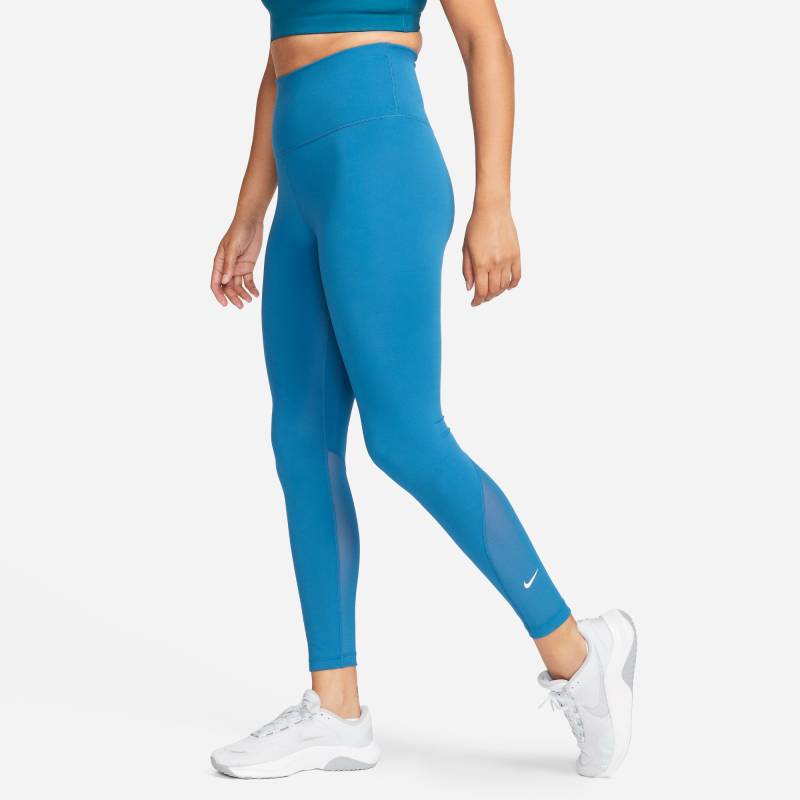 Nike Trainingstights »ONE WOMEN'S HIGH-WAISTED / LEGGINGS« von Nike