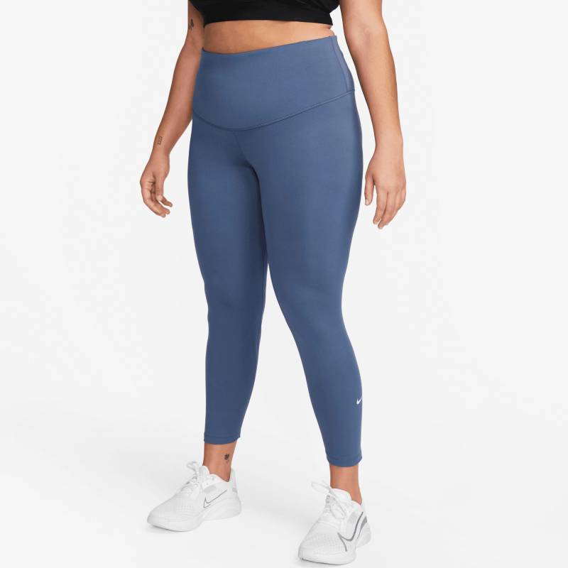 Nike Trainingstights »One Dri-FIT Women's High-Rise Leggings (Plus Size)« von Nike