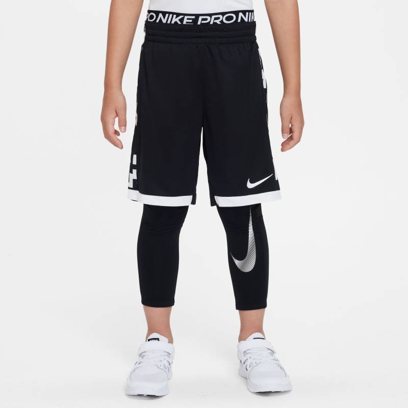 Nike Trainingstights »PRO WARM DRI-FIT BIG KIDS' (BOYS') TIGHTS - für Kinder« von Nike