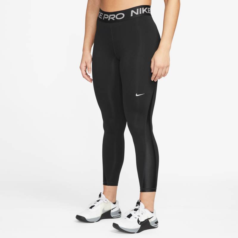 Nike Trainingstights »PRO WOMEN'S MID-RISE / LEGGINGS« von Nike