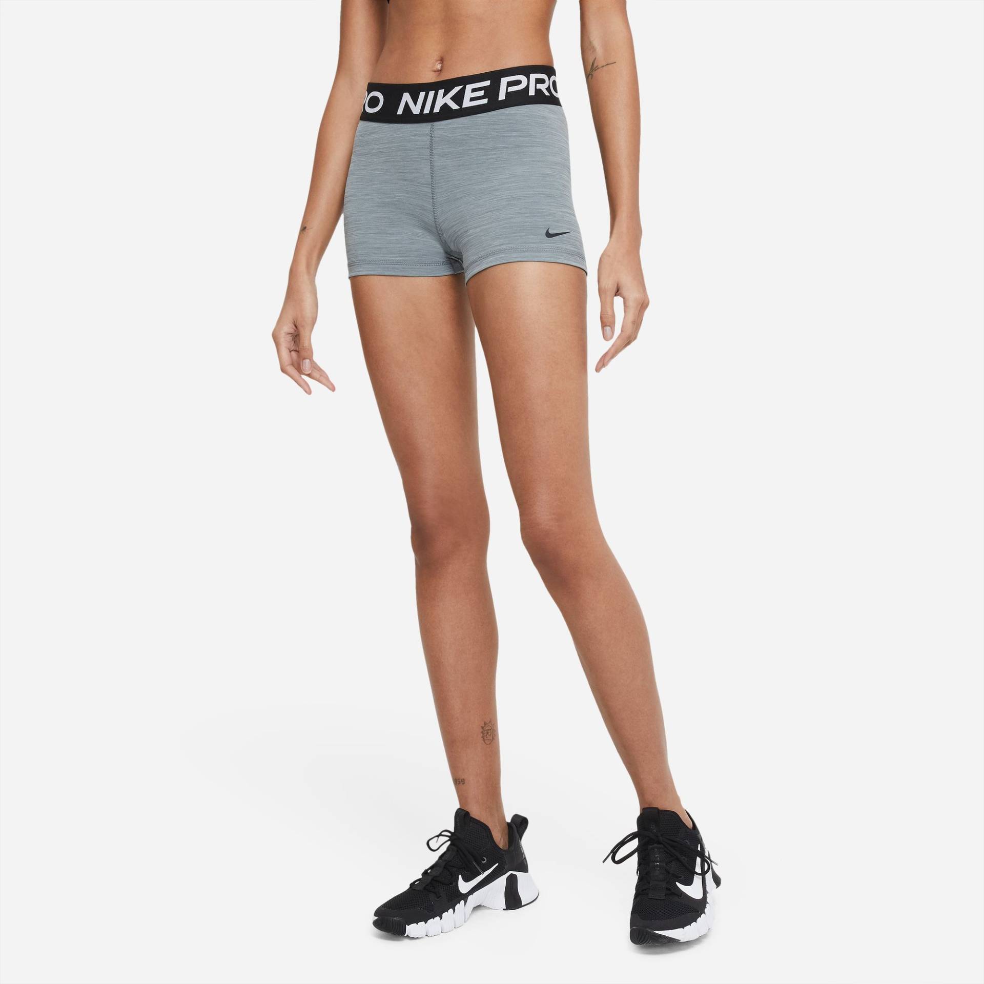 Nike Trainingstights »PRO WOMEN'S SHORTS« von Nike