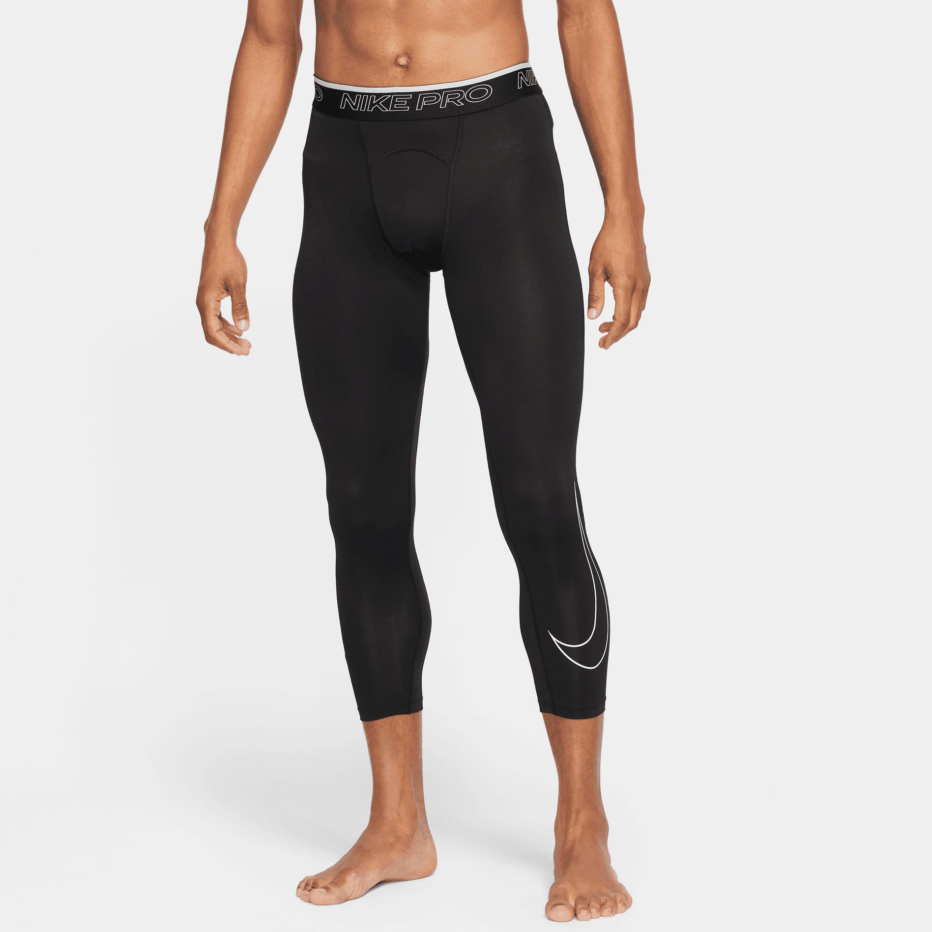 Nike Trainingstights »Pro Dri-FIT Men's / Tights« von Nike