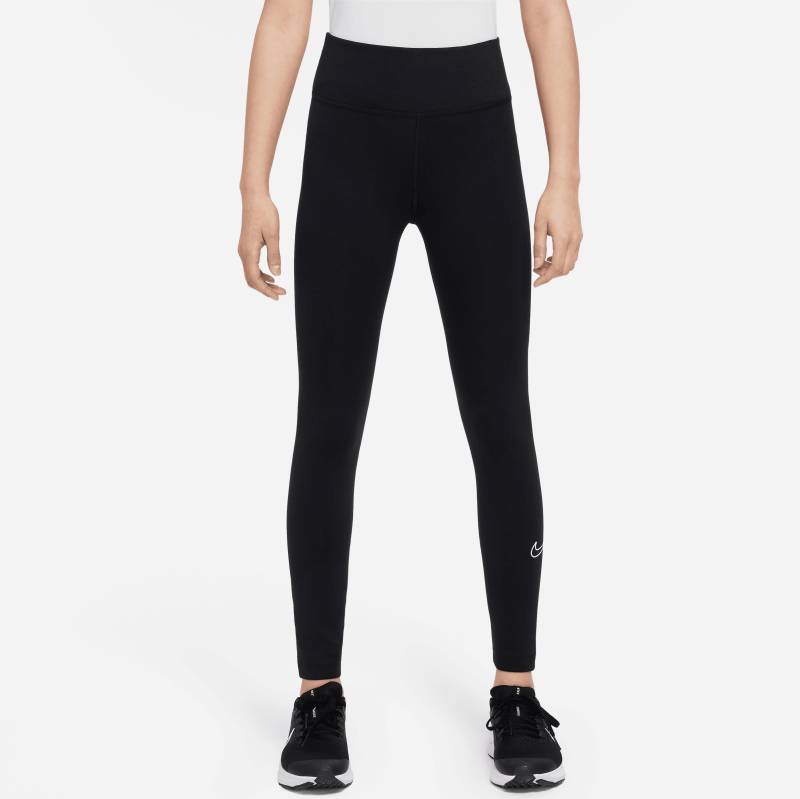 Nike Trainingstights »Therma-FIT One Big Kids' (Girls') Leggings« von Nike