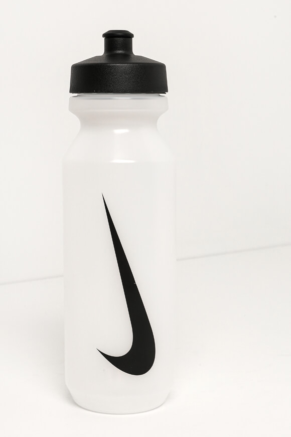 Nike Trinkflasche | Clear | unisex  | Einheitsgroesse von Nike