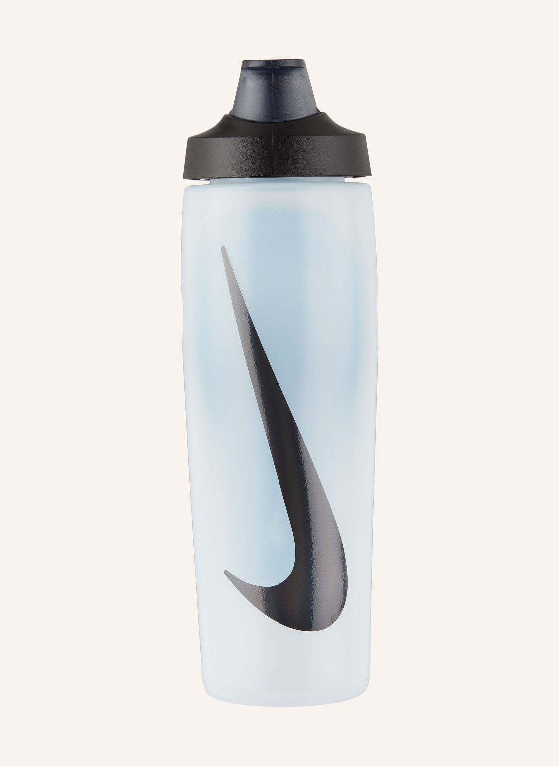 Nike Trinkflasche Refuel weiss von Nike