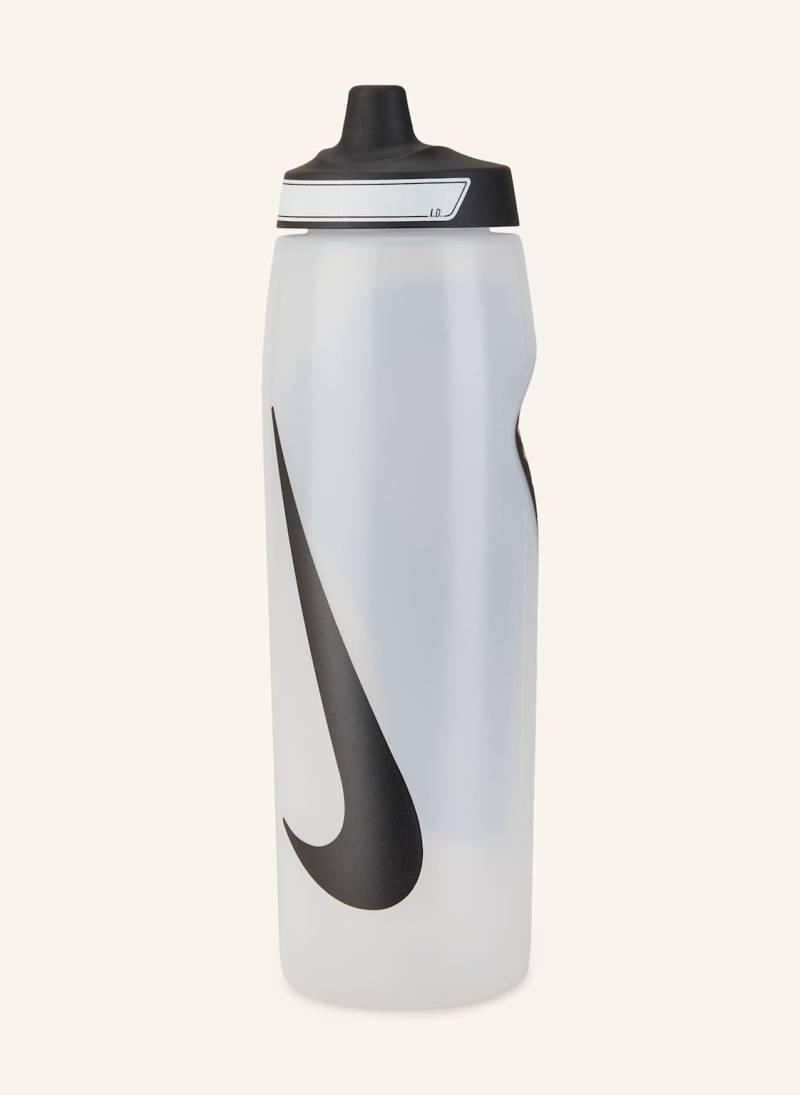 Nike Trinkflasche Refuel weiss von Nike