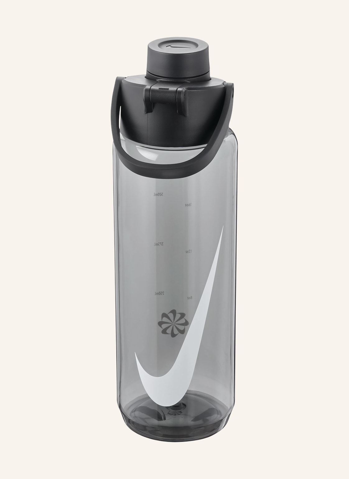 Nike Trinkflasche grau Nike Trinkflasche grau von Nike