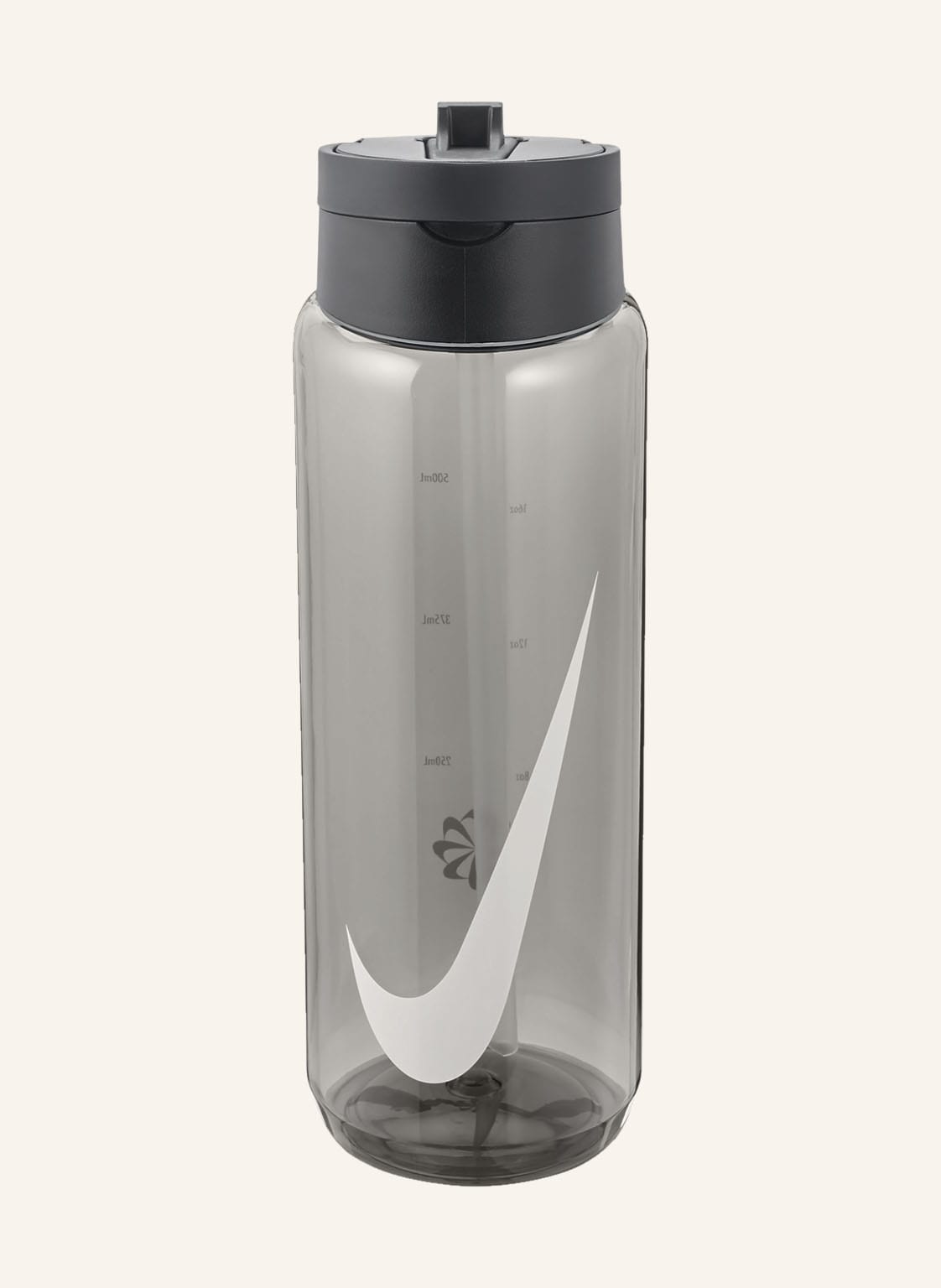 Nike Trinkflasche grau Nike Trinkflasche grau von Nike