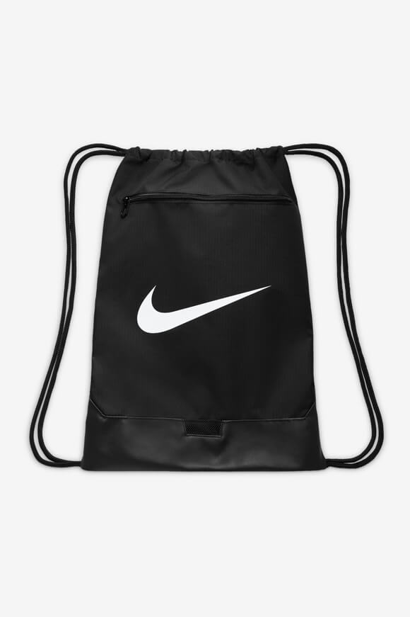 Nike Turnsack | Schwarz | Herren  | Einheitsgroesse von Nike