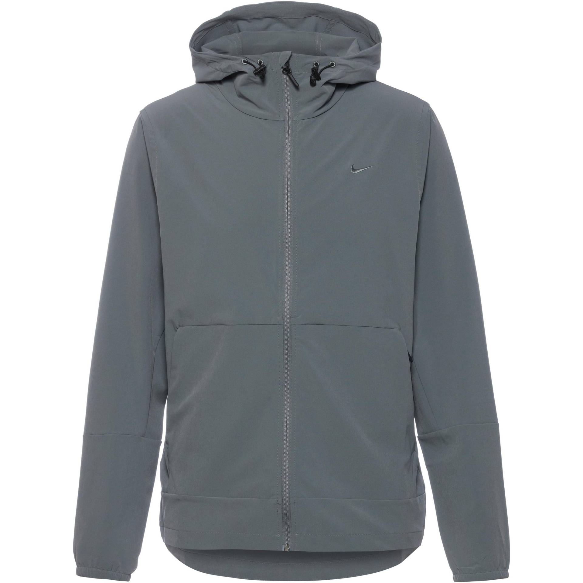 Nike Unlimited Trainingsjacke Herren von Nike