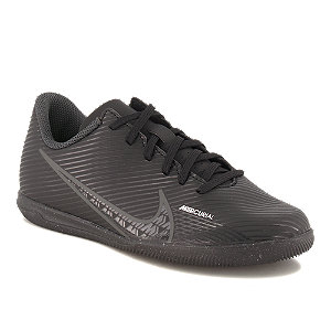 Nike Vapor Kinder Indoorschuh Schwarz 32-35 von Nike