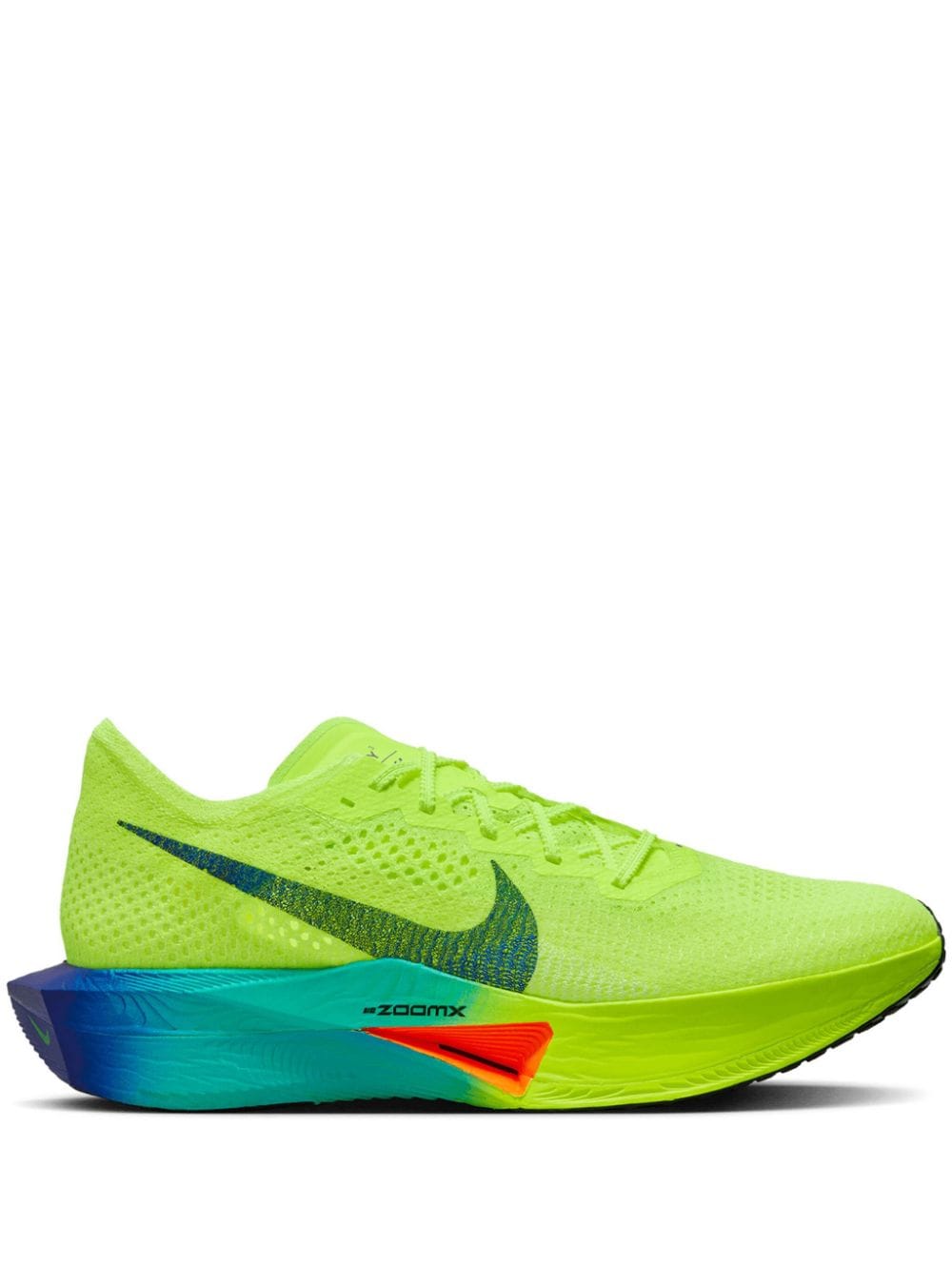 Nike VaporFly 3 sneakers - Green von Nike