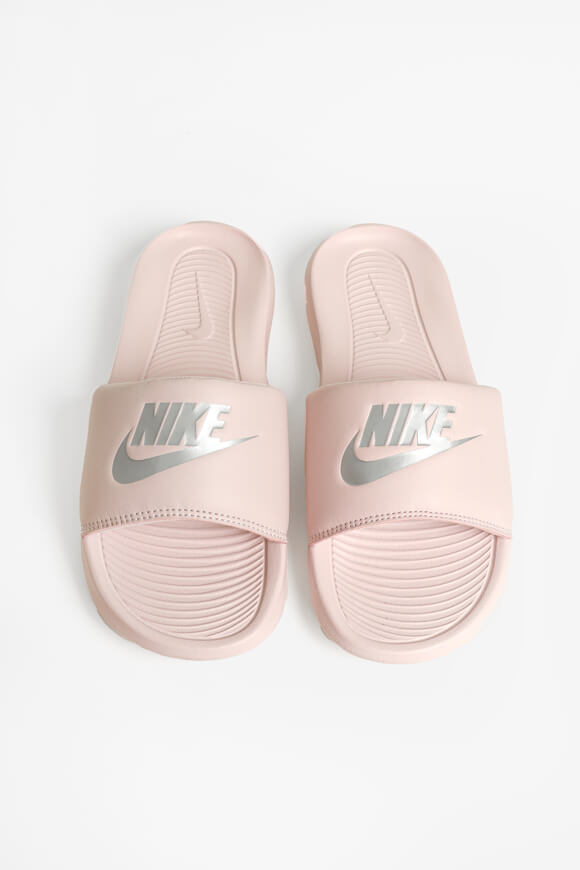 Nike Victori One Pantoletten | Barely Rosa | Damen  | EU36.5 von Nike