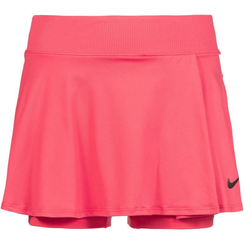 Nike Victory Tennisrock Damen von Nike