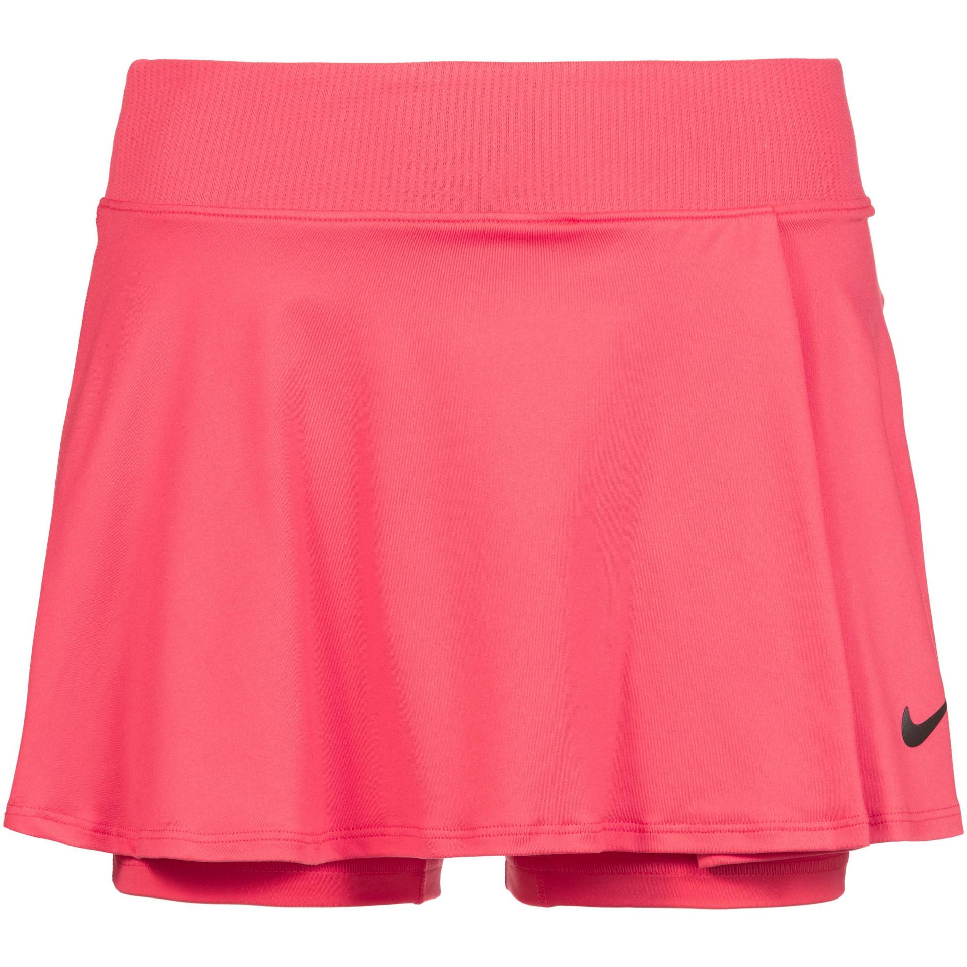 Nike Victory Tennisrock Damen von Nike