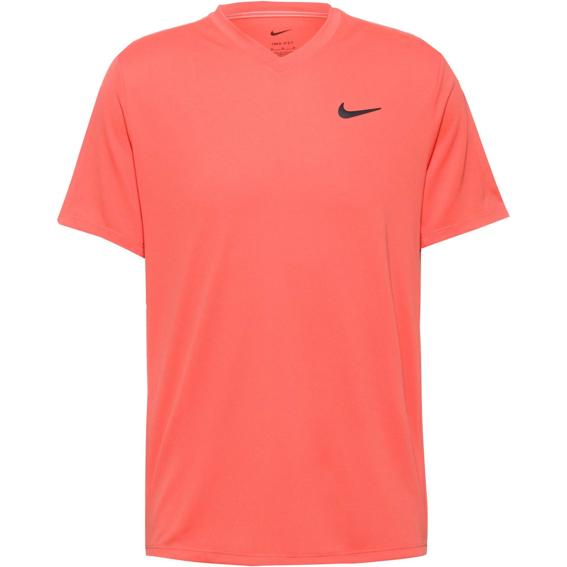 Nike Victory Tennisshirt Herren von Nike