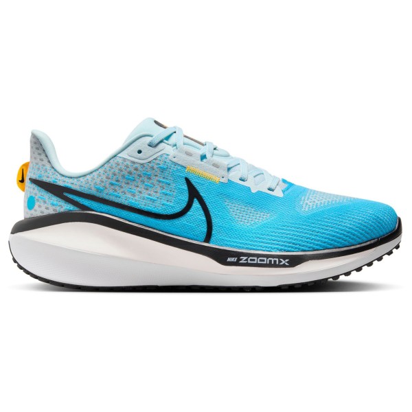 Nike - Vomero 17 - Runningschuhe Gr 10 grau von Nike