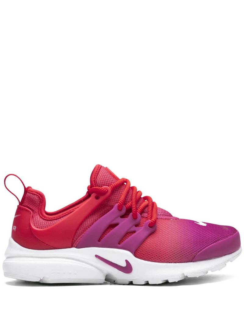 Nike W Air Presto sneakers - Red von Nike