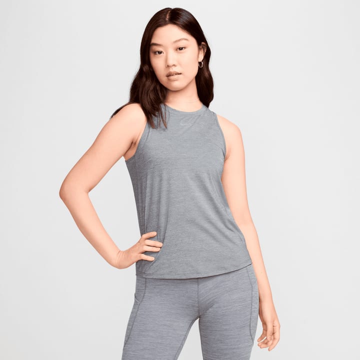 Nike W One Classic Tank Top grau von Nike