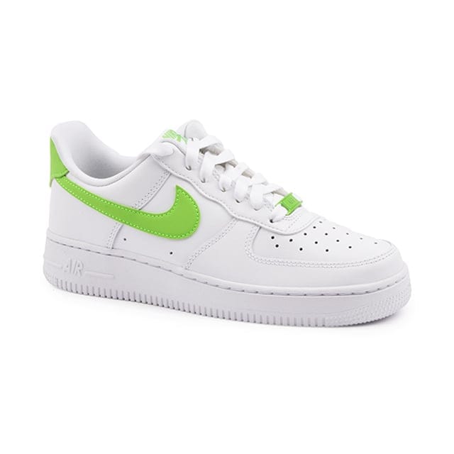 Nike WMN AF 1 '07 LOW-8.5 40 von Nike