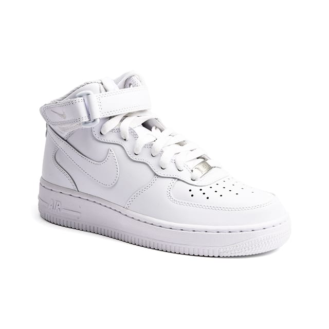 Nike WMNS AIR FORCE 1 '07 MID-6.5 37.5 von Nike