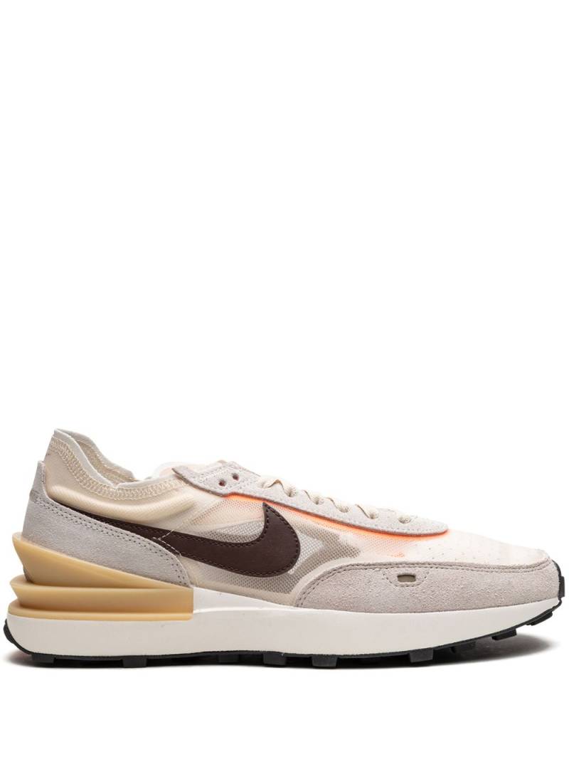 Nike Waffle One "Natural" sneakers - Neutrals von Nike