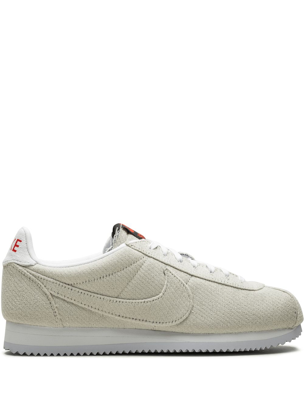 Nike x Stranger Things Cortez QS "Upside Down" sneakers - White von Nike