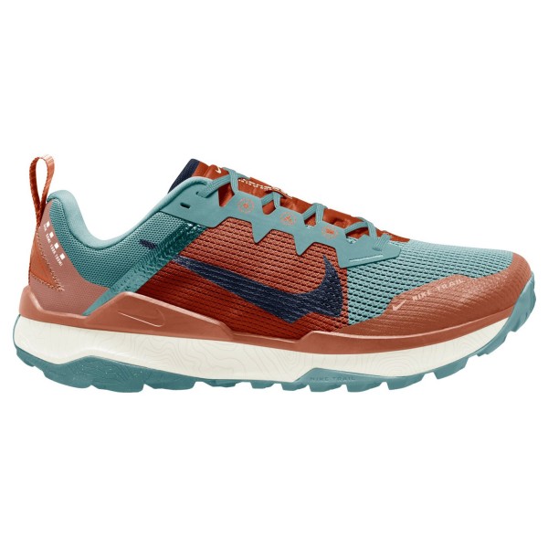 Nike - Wildhorse 8 - Trailrunningschuhe Gr 11,5 bunt von Nike