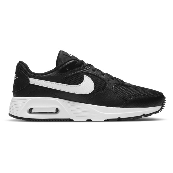 Nike - Women's Air Max SC Shoe - Sneaker Gr 10,5 schwarz von Nike