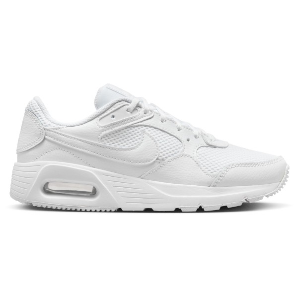 Nike - Women's Air Max SC Shoe - Sneaker Gr 8,5 grau/weiß von Nike