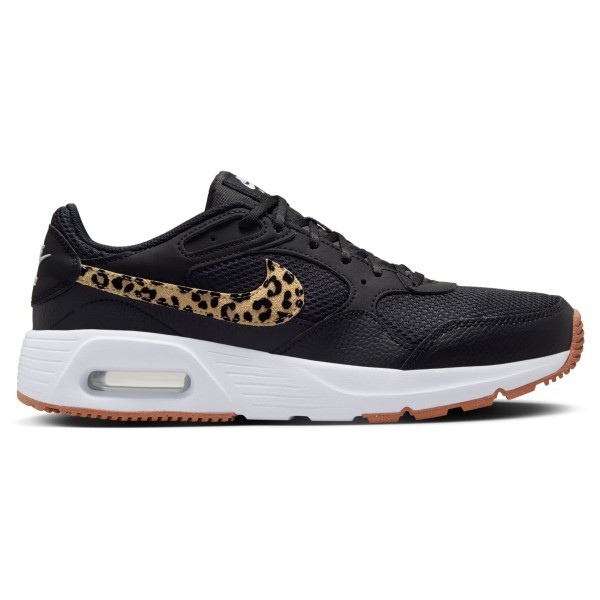 Nike - Women's Air Max SC - Sneaker Gr 6,5 schwarz von Nike