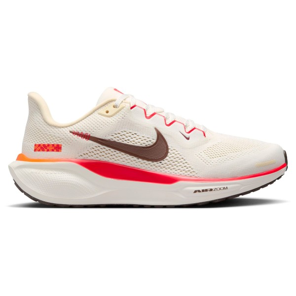 Nike - Women's Air Zoom Pegasus 41 - Runningschuhe Gr 7,5;8;8,5;9 grau Nike - Women's Air Zoom Pegasus 41 - Runningschuhe Gr 7,5;8;8,5;9 grau von Nike