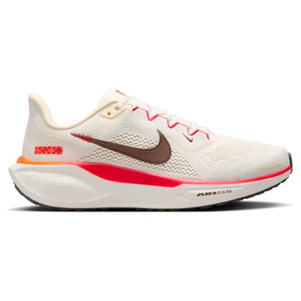 Nike - Women's Air Zoom Pegasus 41 - Runningschuhe Gr 7,5 grau von Nike