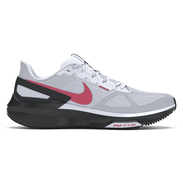 Nike - Women's Air Zoom Structure 25 - Runningschuhe Gr 10,5 grau von Nike