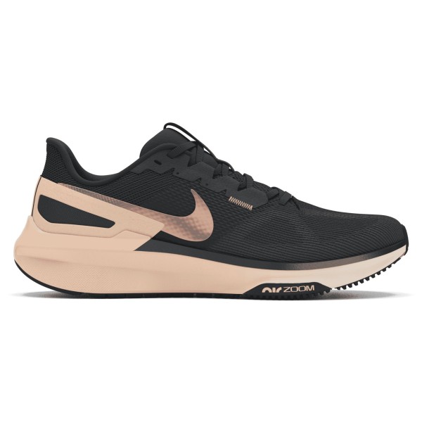 Nike - Women's Air Zoom Structure 25 - Runningschuhe Gr 10;7;8,5 grau von Nike