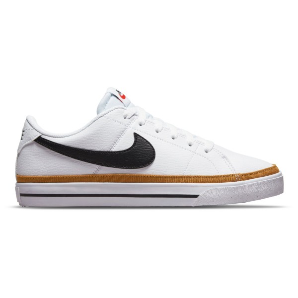 Nike - Women's Court Legacy Next Nature - Sneaker Gr 11 weiß von Nike