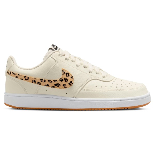 Nike - Women's Court Vision NN - Sneaker Gr 7 beige von Nike