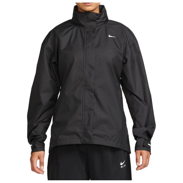 Nike - Women's Fast Repel Jacket - Laufjacke Gr S schwarz von Nike