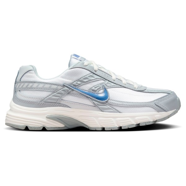 Nike - Women's Initiator - Runningschuhe Gr 6,5;8;9 grau/weiß von Nike