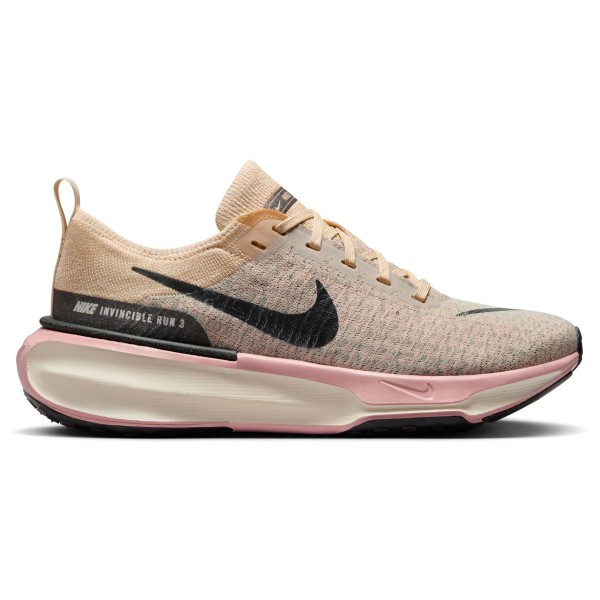 Nike - Women's Invincible 3 Premium Road Running Shoes - Runningschuhe Gr 9,5 beige Nike - Women's Invincible 3 Premium Road Running Shoes - Runningschuhe Gr 9,5 beige von Nike
