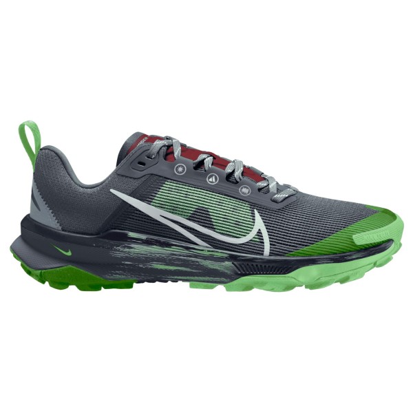 Nike - Women's Kiger 9 - Trailrunningschuhe Gr 10;7;7,5;8;8,5;9;9,5 bunt von Nike