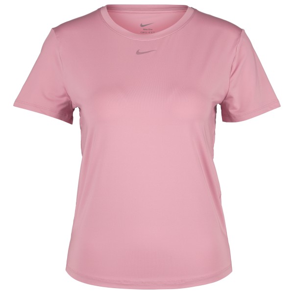 Nike - Women's One Classic Dri-FIT T-Shirt - Funktionsshirt Gr XL rosa Nike - Women's One Classic Dri-FIT T-Shirt - Funktionsshirt Gr XL rosa von Nike