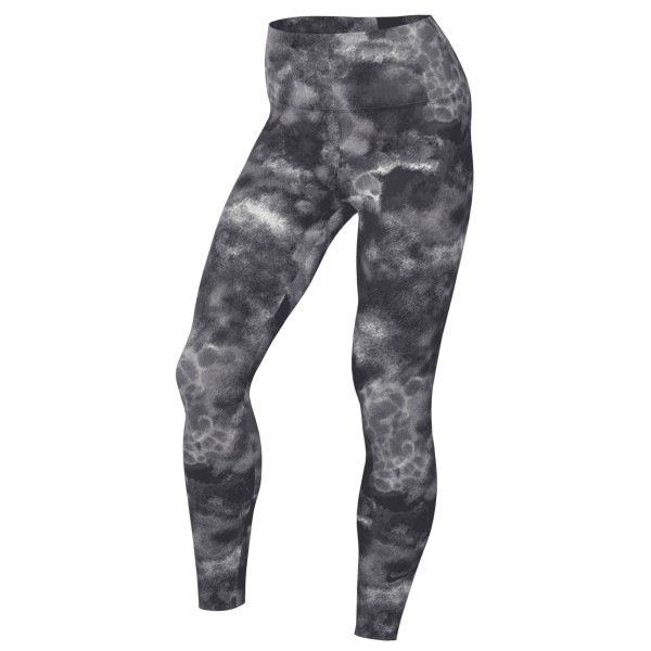 Nike - Women's One High-Waisted Tights - Leggings Gr M;S;XS rosa/lila von Nike