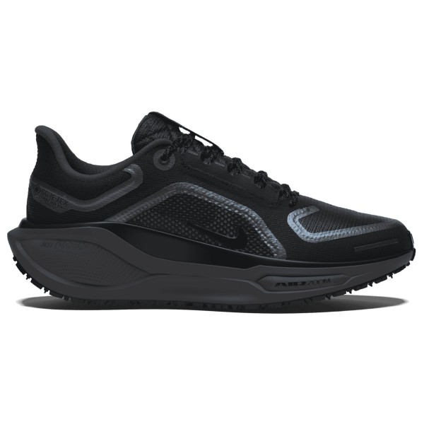 Nike - Pegasus 41 GORE-TEX - Runningschuhe Gr 10,5 schwarz von Nike