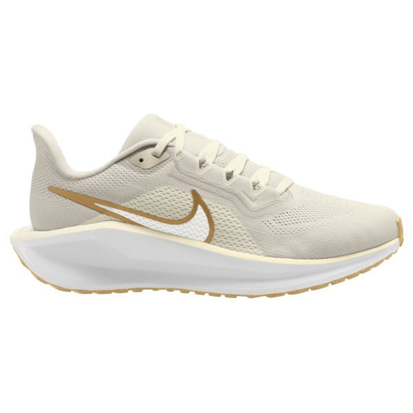 Nike - Women's Pegasus 41 - Runningschuhe Gr 10,5 grau/beige von Nike