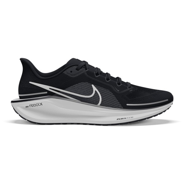 Nike - Women's Pegasus 41 - Runningschuhe Gr 10,5 grau/schwarz von Nike