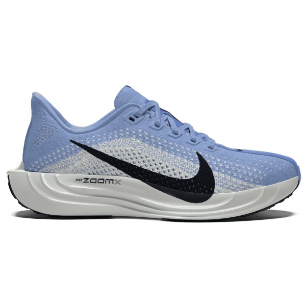 Nike - Women's Pegasus Plus Road Running Shoes - Runningschuhe Gr 10;10,5;6;6,5;7;7,5;8;8,5;9;9,5 grau Nike - Women's Pegasus Plus Road Running Shoes - Runningschuhe Gr 10;10,5;6;6,5;7;7,5;8;8,5;9;9,5 grau von Nike