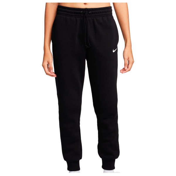 Nike - Women's Phoenix Fleece Mid-Rise Pant - Trainingshose Gr L;M;S;XL;XS grau;grün;rosa;weiß/beige Nike - Women's Phoenix Fleece Mid-Rise Pant - Trainingshose Gr L;M;S;XL;XS grau;grün;rosa;weiß/beige von Nike