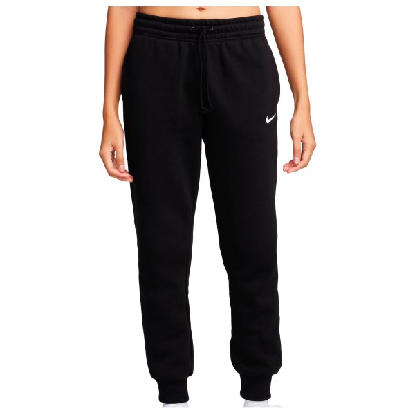 Nike - Women's Phoenix Fleece Mid-Rise Pant - Trainingshose Gr L;M;S;XL;XS grün;rosa;weiß/beige von Nike